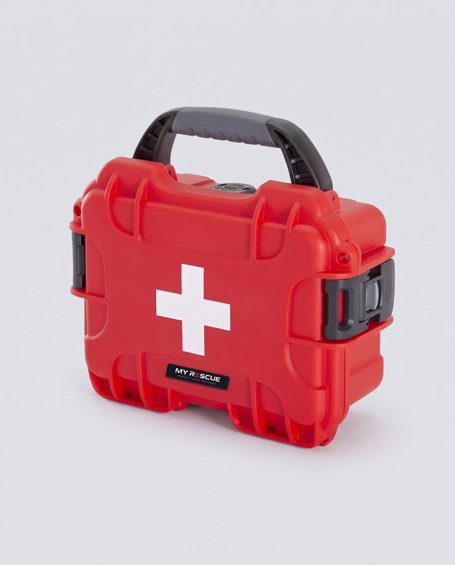 First aid 903