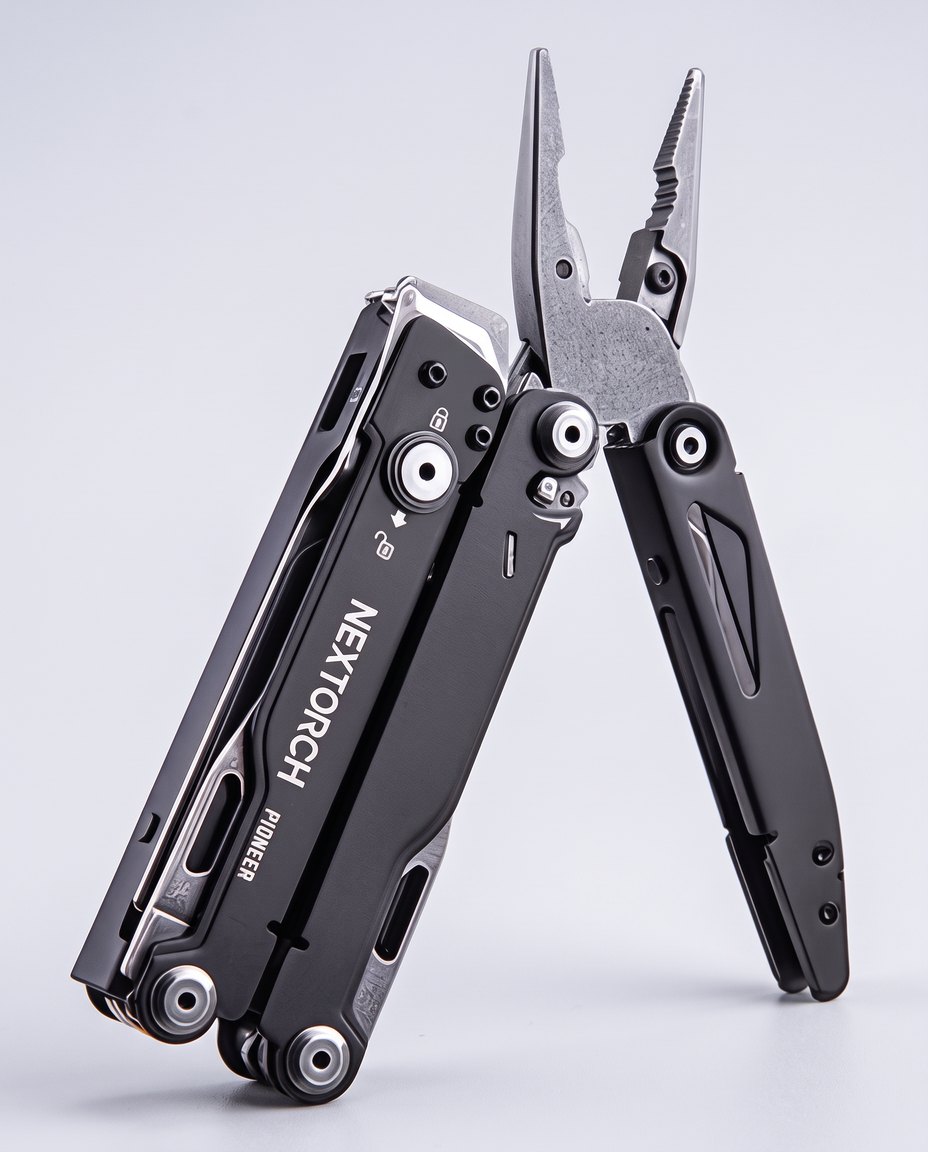 Nextorch Pioneer MT20 multiverktyg