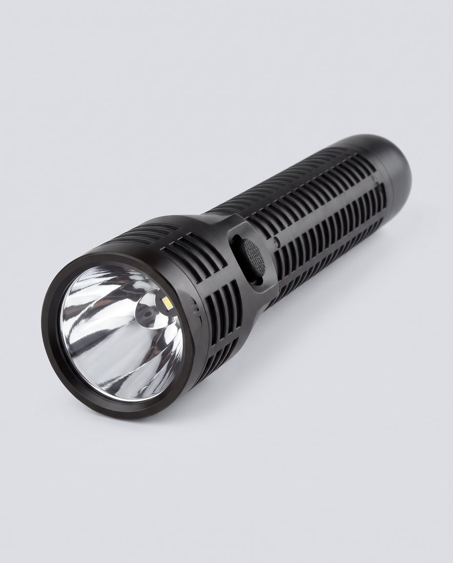 Nightstick vehicle light