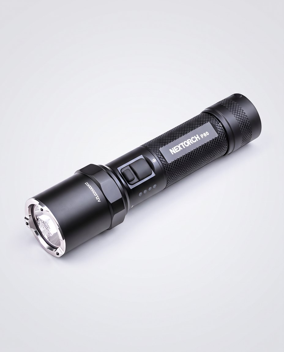 Nextorch P80