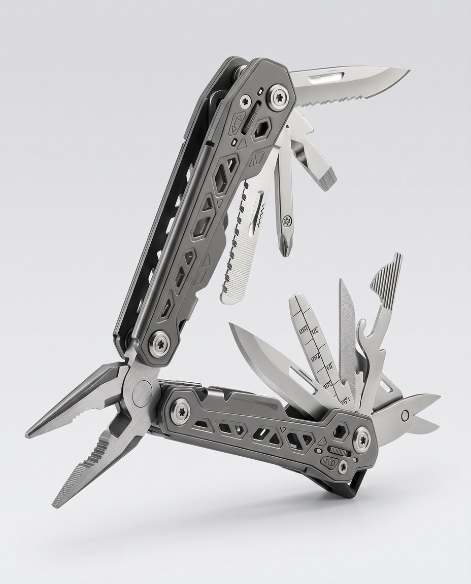 Gerber Truss